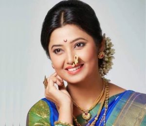 Prajakta Mali Biography, Wiki, Age, Married, Boyfriend, Husband, Height