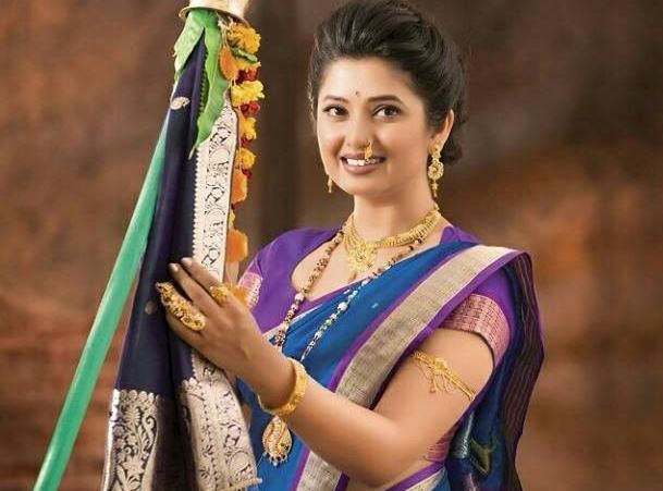 Prajakta Mali Biography, Wiki, Age, Married, Boyfriend, Husband, Height