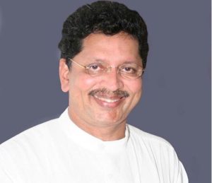 Deepak Kesarkar Sawantwadi, Shivsena, MLA, Minister, Contact - Marathi.TV