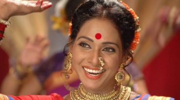 Tamil serial actress list