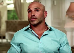 Joe Gorga Net Worth, Restaurant, Age, Tall Height, Wiki, Business House