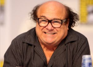 Danny DeVito: Estatura Altura, Cuánto Mide, Hijos, Esposa, Edad, Fortuna