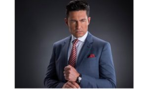 Fernando Colunga Esposa, Gay, Edad, Hijos, Biografía ...