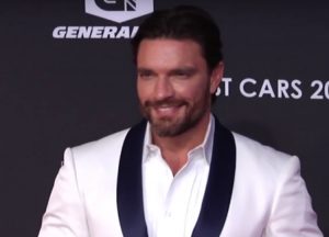 Julian Gil Edad, novia, biografía, hijos, hija, estatura altura, Wiki