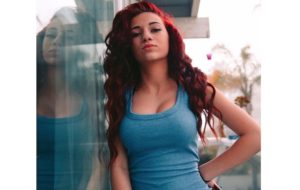 Danielle Bregoli Wiki, Age, Mother, Mom, Pictures, Sister (Peskowitz)