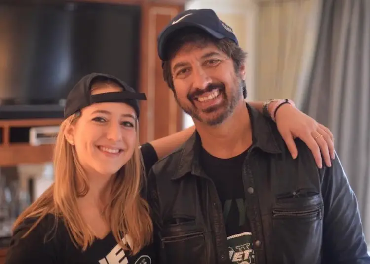 Ray Romano's Daughter Ally Is Engaged — Here's How He Found Out!