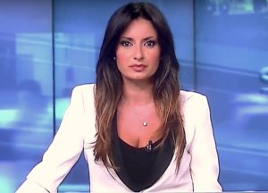 Monica Bertini Wikipedia, Età, Marito, SKY【 Biografía 】Matrimonio