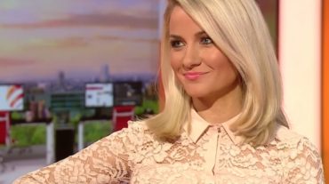 holly hamilton bbc presenters sport female tv hot sports husband age married wikipedia reporters list wiki bio partner marathi anchor