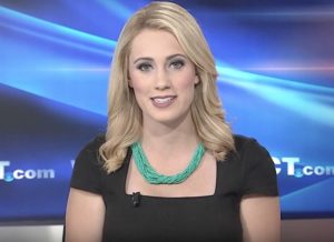 Kelly Byrne WBRE Age, Wiki, Married, Husband, Bio, Engaged