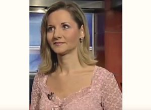 Amy Sweezey Age, Salary, Wikipedia Bio【 WESH 2 】Husband Married