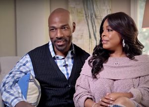 Jay Tucker Age, Bio, Net Worth, Birthday, Wiki【 Niecy Nash Husband