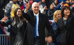 pence bio