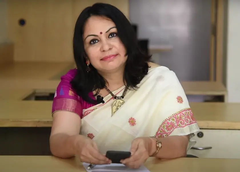 Shefali Vaidya Images